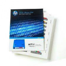 HPE LTO5 BARCODE LABELS (100+10) Q2011A  LTO+Cleaning